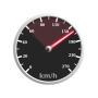 icon Speedometer(GPS Snelheidsmeter)