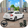 icon Multi-Level Car Parking Games(Car Parking Multiplayer Games)