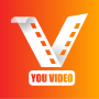 icon You Video Downloader(You Video Downloader - Download video en audio
)