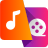 icon Video to MP3 Converter(Video naar MP3 - Video naar Audio) 2.2.2