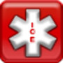 icon Emergency App (In geval van nood ICE-Lite)