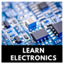 icon Learn Electronics(Leer elektronica Online)