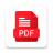 icon Pdf Reader & Converter(PDF Reader en Converter
) 0.0.2