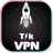 icon Tik VPN(VPN Voor TikTok
) 1.0.0