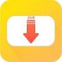 icon Free Video Downloader(HD Video Downloader - All In One Video Downloader
)