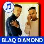 icon Blaq Diamond - Songs & Music (Blaq Diamond - Songs Muziek
)