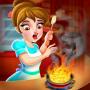 icon Kitchen Story(Keukenverhaal: Food Fever Game)