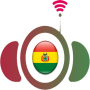icon Radios de Bolivia(Radio's van Bolivia
)