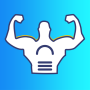 icon My Fitness PalDaily Weight(My Fitness Pal - Dagelijkse Weight
)
