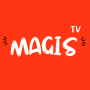 icon Magis TV V2(Magis TV v2
)