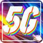 icon Magic 5G Wallpapers pro(Magic 5G Wallpapers pro
)