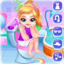 icon Chic Baby Girl Daycare Games(Chic Baby Girl Daycare Games
)