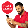 icon Winzoo Games App, All Games (Winzoo Games-app, alle games
)