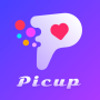 icon Picup(Picup - chat met vreemden
)