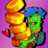 icon Coin Scout(Coin Scout - Idle Clicker Game) 1.37