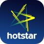 icon hoststar(Hotstar Live TV HD Show Guide voor gratis
)