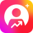 icon Watermark Pro(Boost Pic Followers Get Likes voor Watermark Pro
) 1.1.0
