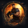 icon CommandoFPS3dShooterGames(Commando Shooting Gun Game 3D)