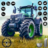 icon Farming Game Tractor Simulator(Tractor Farming: Tractor Game) 2.5