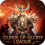 icon com.funqueue.android.cog1(Curse of Glory, League
)