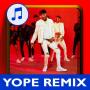 icon Yope Remix(Yope Remix: Innoss'b Diamond Song And Music
)