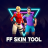 icon FFF FF Skin Tools(FFF FF Skin Tools Mod Skins
) 1.0