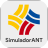 icon Simulador ANT(ANT Exam Simulator 2022) 1.0.2