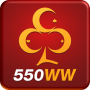 icon 550WW(550 win win club
)