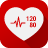 icon Cardio Journal(Cardio Journal — Blood Pressure Log) 3.2.0