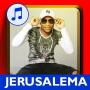 icon Jerusalema Master kg (latest Song) (Jerusalema Master kg (laatste nummer)
)