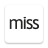 icon miss(missAPP) 3.7.15