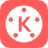 icon KineMaster(KineMaster - Video-editor) 5.2.4.23355.GP
