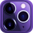 icon Camera for Iphone(Camera voor iPhone 14 Pro Max) 1.27