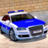 icon US Car Parking(Politieauto Rijdende autogame 3D) 1.0