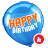 icon Happy Birthday Card Maker(Gelukkige Verjaardag Card Maker) 4.1.9