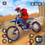 icon Bike Stunt Games: Bike Racing