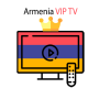 icon Armenia TV(Armenië Gratis TDT - TV Armenië
)