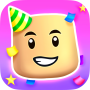 icon Emoji Blox(Emoji Blox - Find Link
)