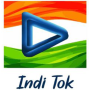 icon Inditok(Indi Tok
)