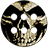 icon Skull Theme(Tema Tengkorak) Lp.21.1AC