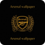 icon Arsenal wallpaper(Arsenal wallpaper
)