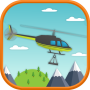 icon Go Helicopter(Go Helicopter (Helicopters))