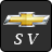 icon SV Chevrolet 4.0 - SVchevrolet
