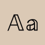 icon Font Designs (Lettertypeontwerpen
)