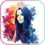 icon com.beautycamera.editor.photolab.effects(Photo Lab Picture Editor - Face Effect
)