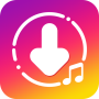icon Music Downloader(Music Downloader - Mp3-muziek
)