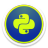 icon python(Python voor Android) 2.3.0