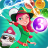 icon Bubble Witch Saga 3(Bubble Witch 3 Saga) 7.14.51