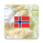 icon Norway Topo Maps(Noorwegen Topo-kaarten
) 1.0.0