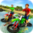 icon Kids Water Surfer Motorbike Racing(Water Surfer Motorfietsracen) 1.2